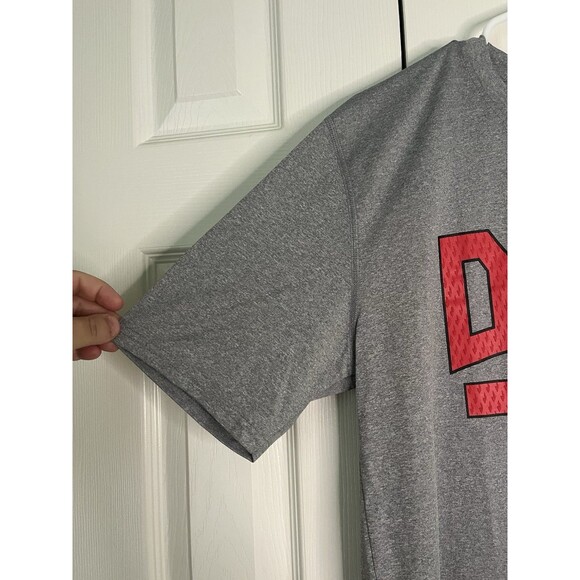 NHL New Jersey Devils Youth T-shirt XL (18/20) - Picture 5 of 6